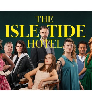 The Isle Tide Hotel Epic Games Epic Games Key GLOBAL